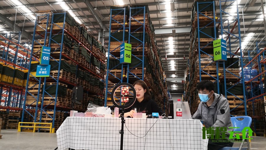 天津一件代發(fā)倉(cāng)庫(kù)